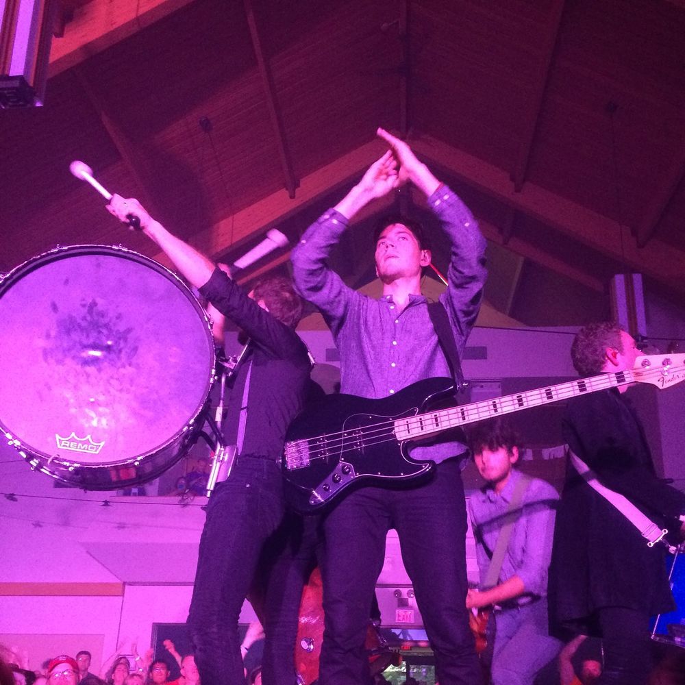 Meet your Posher, Brianne